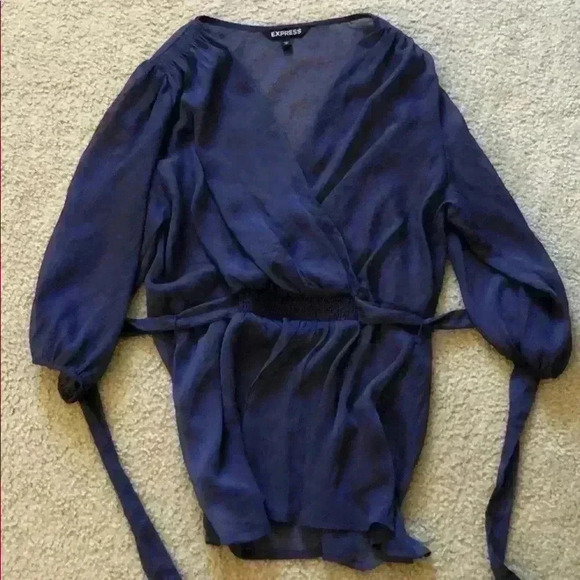 Express top - Picture 2 of 4